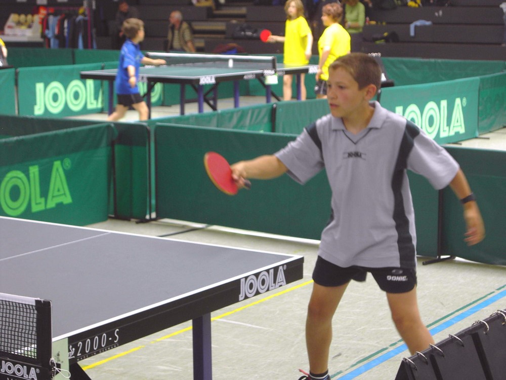 Vorstandsmitglied Steffen Koch